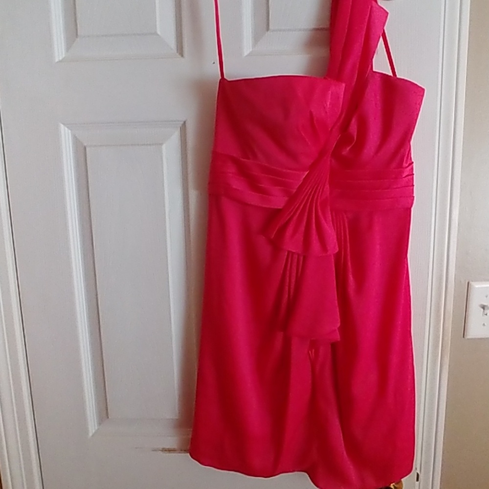 BCBG Maxazria Dress